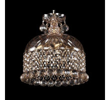 Подвесной светильник Bohemia Ivele Crystal 1478 14781/25 G Balls M721