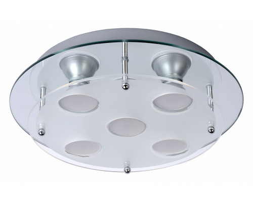 Накладной светильник Lucide Ready-led 79170/15/11