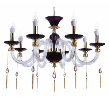 Подвесная люстра Divinare Mona 5126/12 LM-8