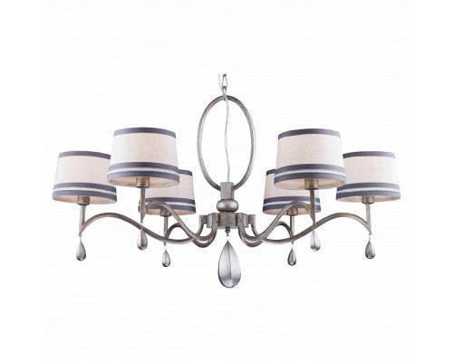 Подвесная люстра Favourite Nika 1937-6P
