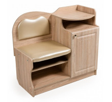 Тумба для обуви Бител №1