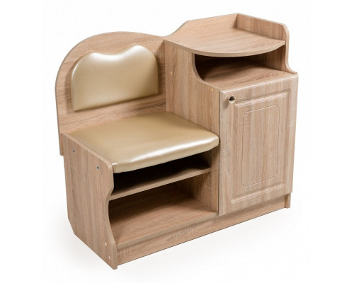 Тумба для обуви Бител №1