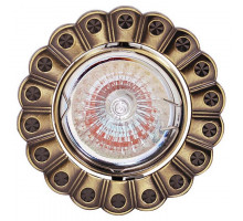 Встраиваемый светильник Horoz Electric  