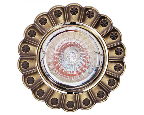 Встраиваемый светильник Horoz Electric