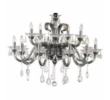 Подвесная люстра Globo Dunja 64104-15