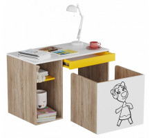 Набор для детской Юниор Оранжевая Корова