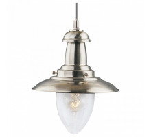 Подвесной светильник Arte Lamp Fisherman A5530SP-1SS