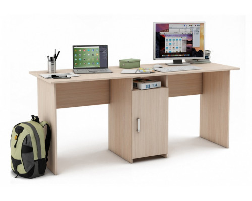 Стол письменный Лайт-10