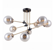 Люстра на штанге Citilux Планета 