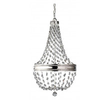 Подвесная люстра Feiss Malia FE/MALIA6