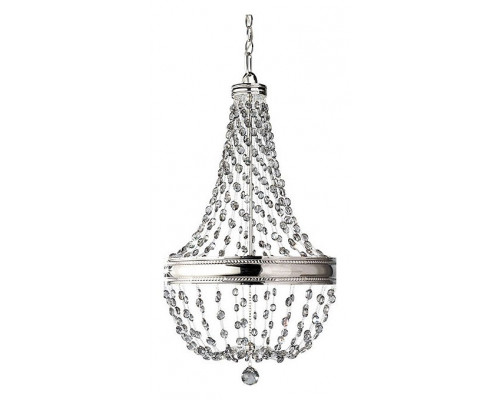 Подвесная люстра Feiss Malia FE/MALIA6