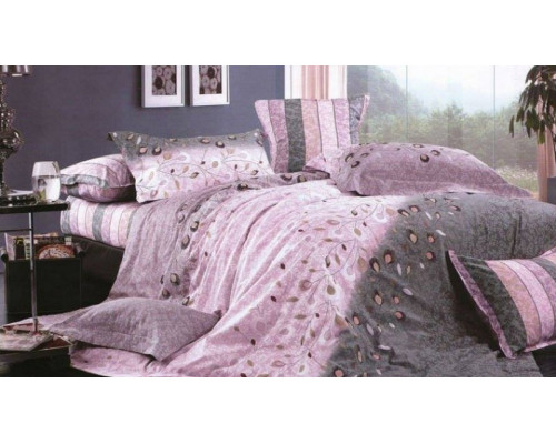 Постельное белье евростандарт Аврелия