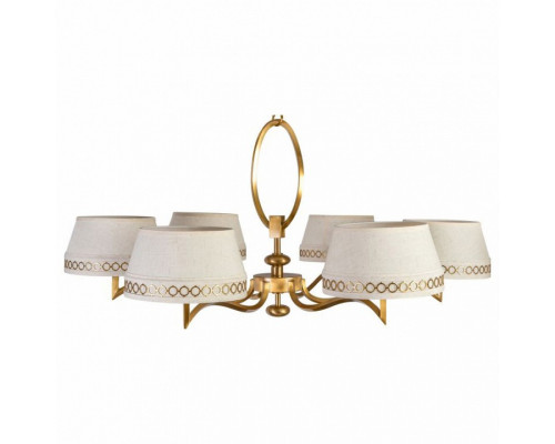 Подвесная люстра LArte Luce