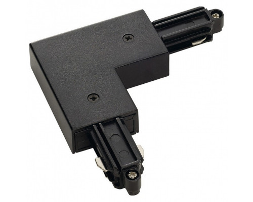 Соединитель угловой L-образный для треков SLV 1Phase-Track 143050