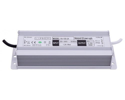 Блок питания Lumker TPWL TPWL-100-24