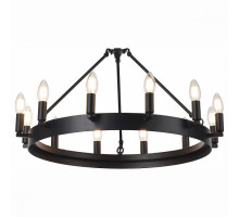 Подвесная люстра Citilux Смитсон 