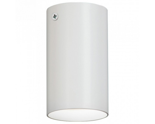 Накладной светильник Vitaluce V4640 V4640-0/1PL