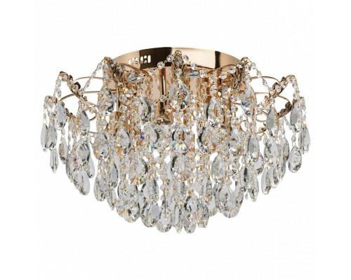 Накладной светильник De City Бриз 27 111010112