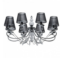 Подвесная люстра MW-Light Федерика 684012108