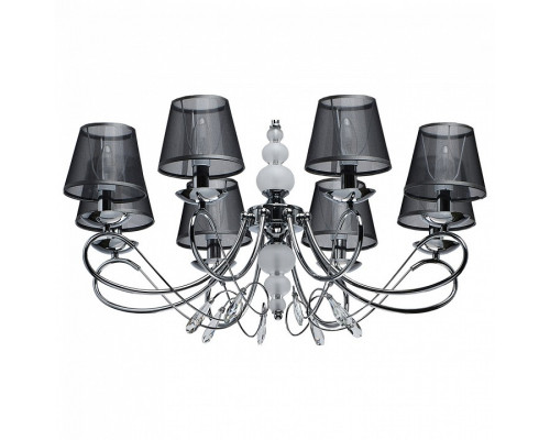 Подвесная люстра MW-Light Федерика 684012108