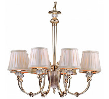 Подвесная люстра Arti Lampadari Roana Roana E 1.1.8 CG