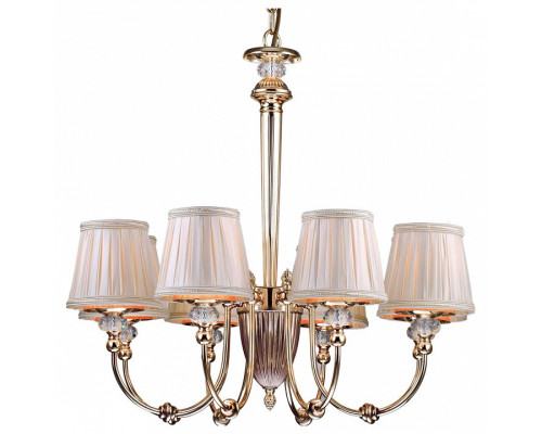 Подвесная люстра Arti Lampadari Roana Roana E 1.1.8 CG