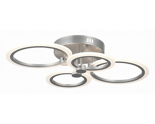 Потолочная люстра EVOLED Cerina