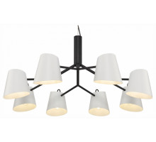 Подвесная люстра Freya Nordic FR5127PL-08B