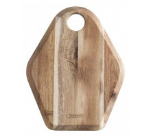 Доска разделочная (25x20x1.3 см) Modern Kitchen 1401.195V