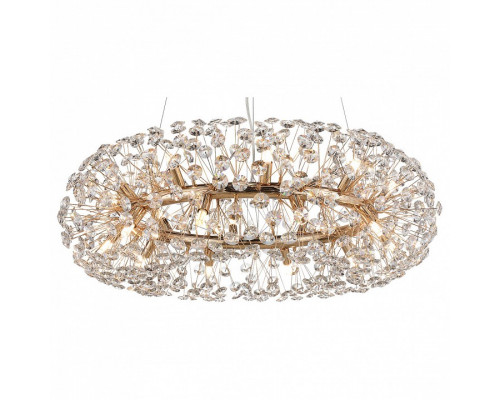 Подвесная люстра TOPGRADE TOPGRADE Alaska