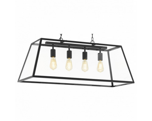 Подвесной светильник Eglo ПРОМО Amesbury 1 49886