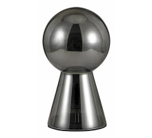 Настольная лампа декоративная Ideal Lux Birillo BIRILLO TL1 SMALL FUME'