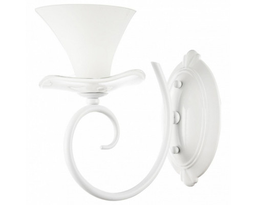 Бра Freya Fabre FR2001-WL-01-W