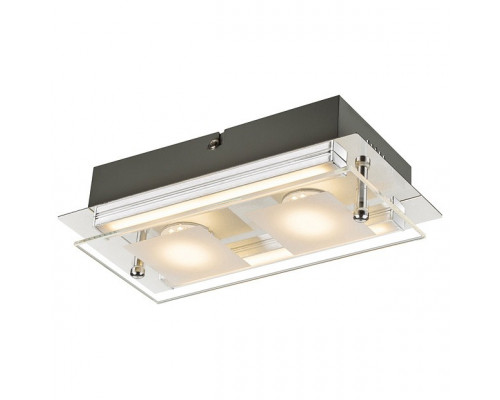 Накладной светильник Globo Patra 49402-2