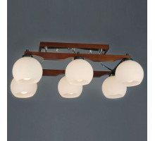 Потолочная люстра Citilux Ариста 