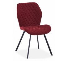 Стул Slash Bordo