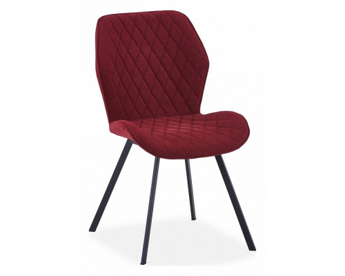 Стул Slash Bordo