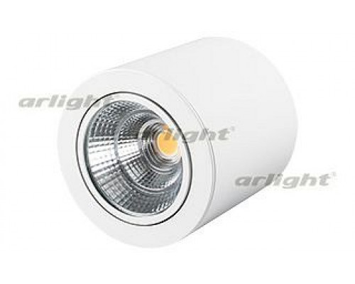 Накладной светильник Arlight  SP-FOCUS-R140-30W White