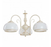 Подвесная люстра Alfa Paris White 18413