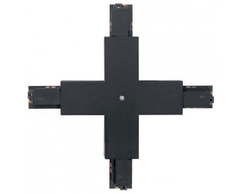 Соединитель X-образный для треков Eglo  60779