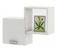 Полка комбинированная Флэш-18