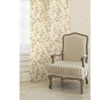 Портьера (100x250 см) 2 шт. Humeur de printemps