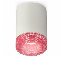 Накладной светильник Ambrella Techno 247 XS7423003