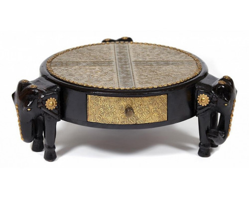 Стол журнальный Secret De Maison Slona (mod. ND-005)