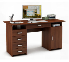 Стол письменный Лайт-8Я