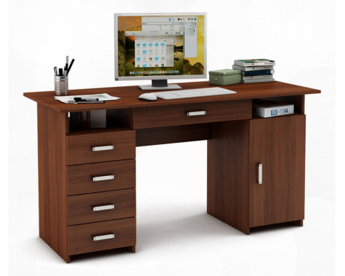 Стол письменный Лайт-8Я