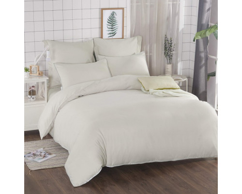 Постельное белье евростандарт Шедоу №1