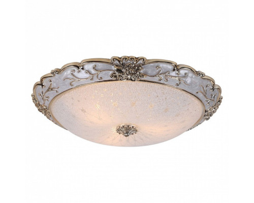 Накладной светильник Arte Lamp Torta Lux A7135PL-3WH