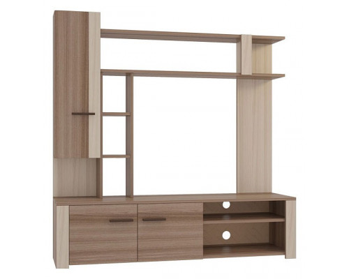 Стенка для гостиной Милана