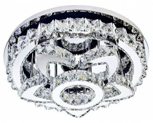 Накладной светильник LED4U 050 050-600 WS